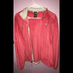 NorthFace Jacket